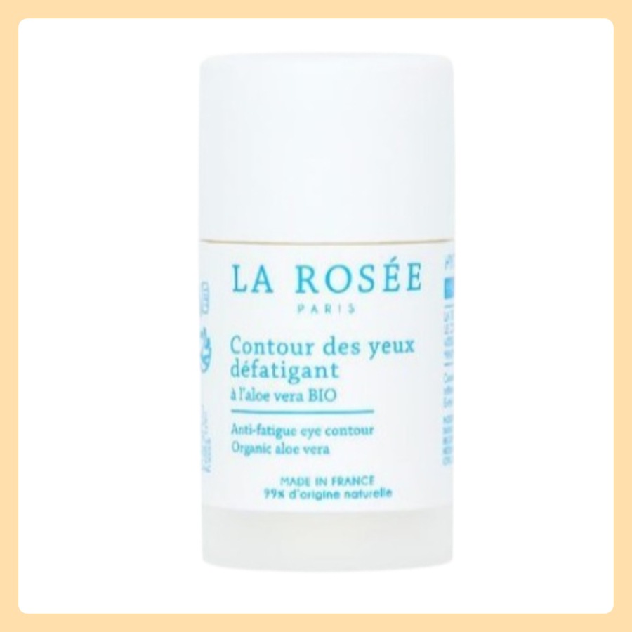 LA ROSEE アンチファーティーグ アイコンツアー 水分スティック 15ml (スティック型 アイクリーム/マルチバーム) 5,150円