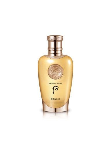 天気丹(チョンギダン)君(クン) 華陽(ファヤン)ローション(エマルジョン) 110ml ::君 / ファヤン / 華陽 - 保湿