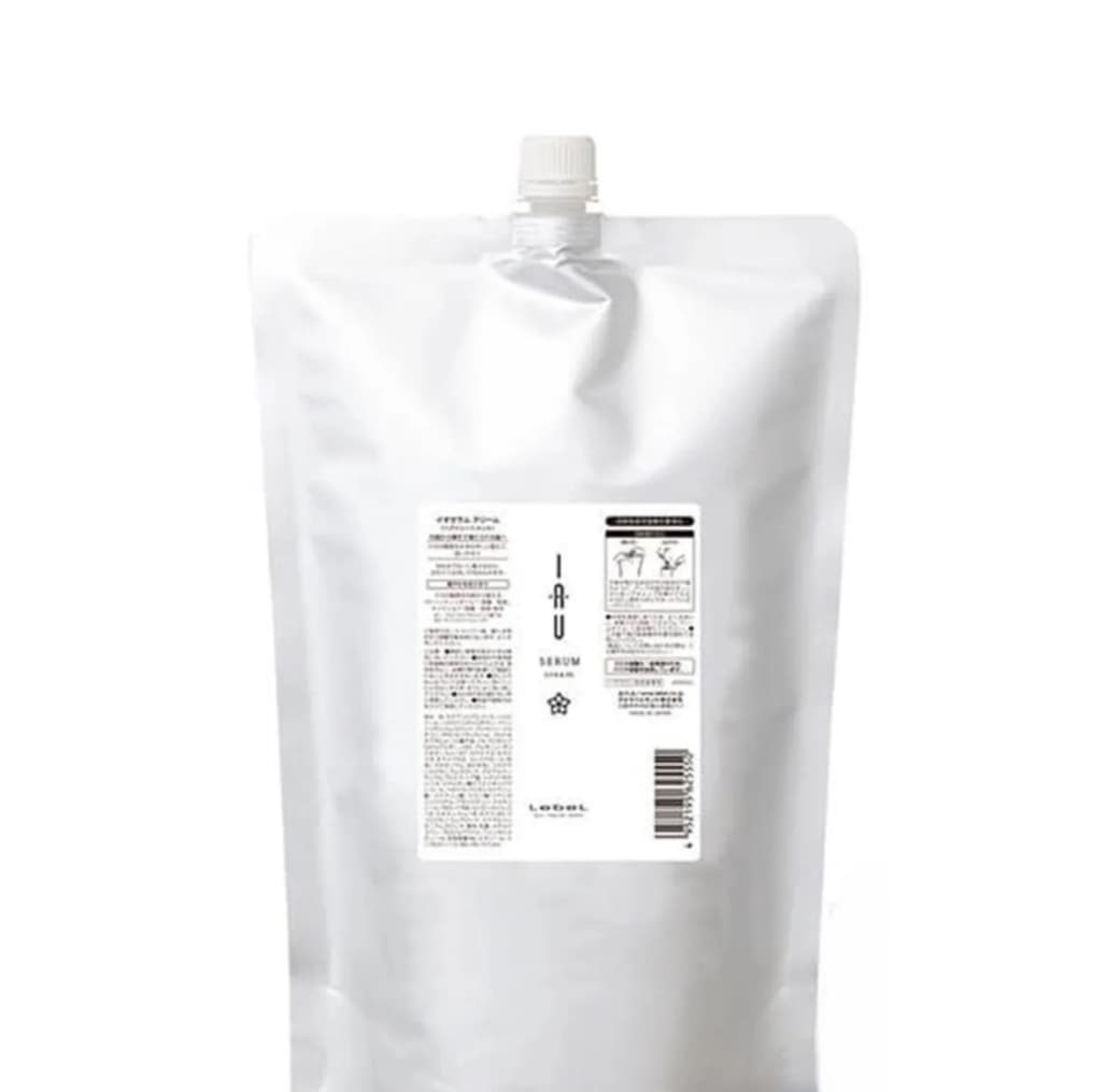 イオリ　セラム　クリーム2500ml 5,418円