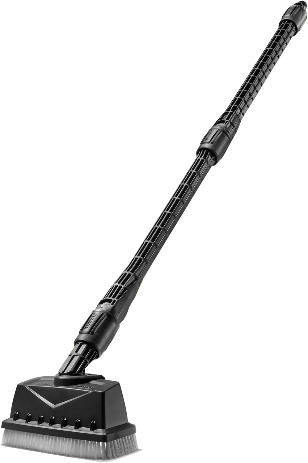 KARCHER(ケルヒャー) 高圧洗浄機用 デッキクリーナー PS20 2.642-871.0