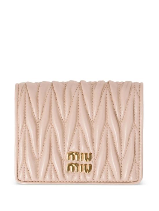 MIU MIU Women Wallet 5MV204 AFPP F0236 CIPRIA