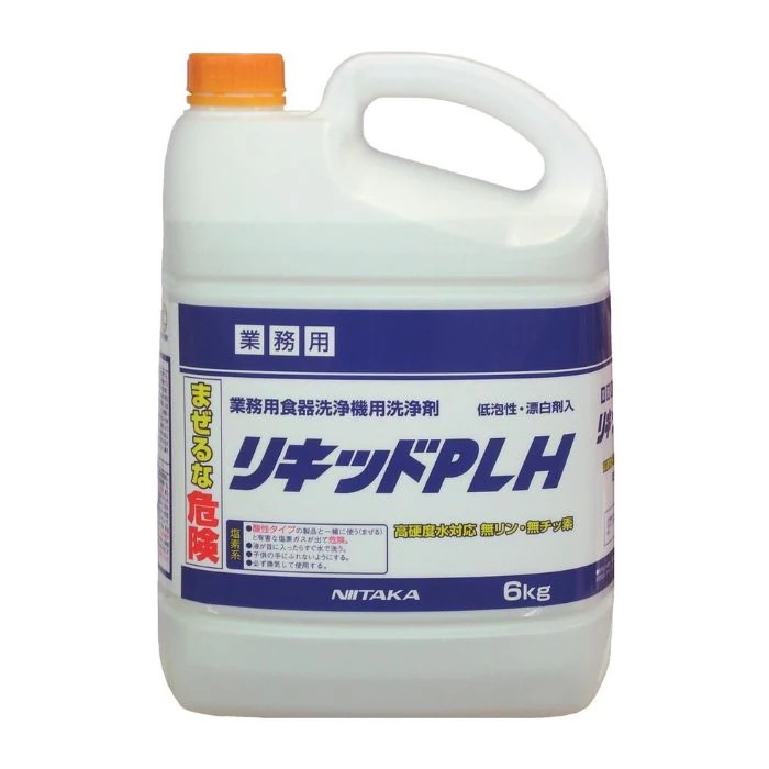 ニイタカ　リキッドPLH　6kg×3本入【取り寄せ商品・即納不可・代引き不可・返品不可】