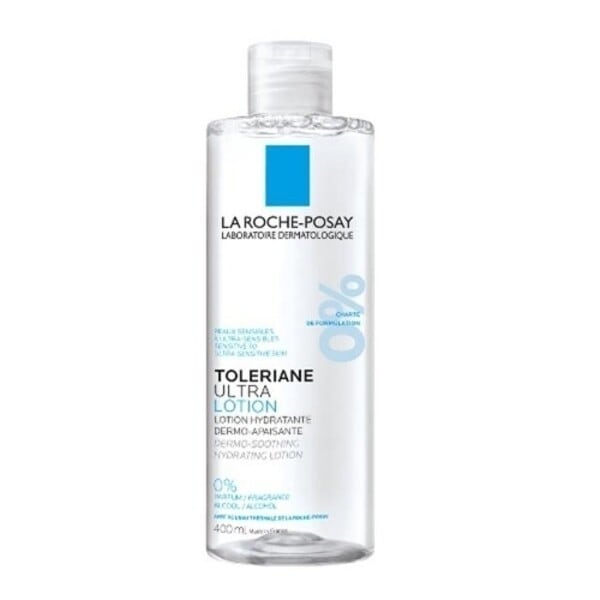 ラロッシュポゼ トリリアン ウルトラローション 400ml (乾燥敏感性)