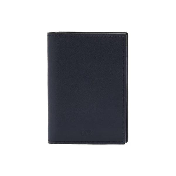 スリムネイビーカード財布 DBHO6E753
