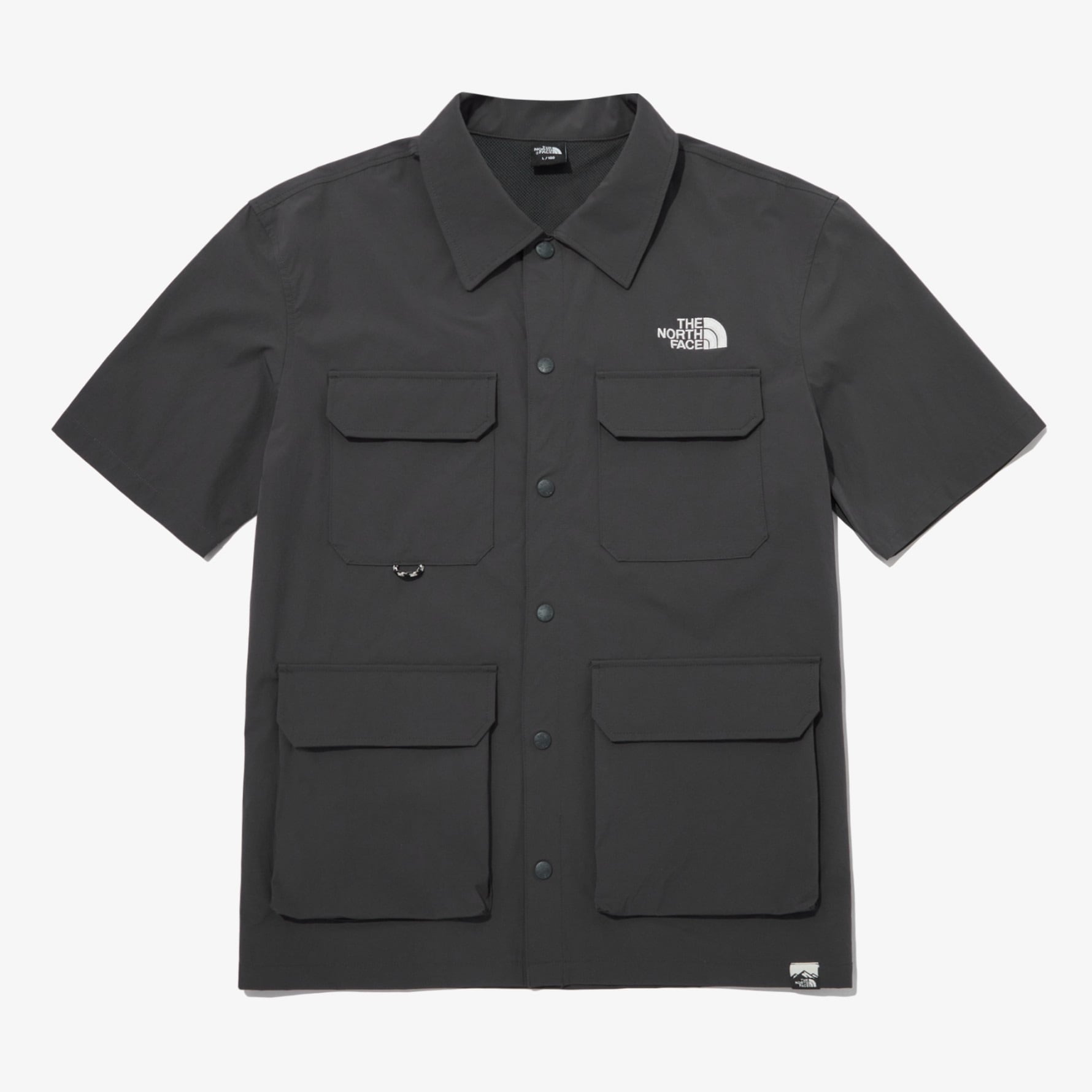 韓国正規品保証 関税負担なしNH8SP00A CAMPER S S SHIRTSデイリー 基本 着装 男子 女子 人気 韓国 ファッション 男女共用 アウトドア
