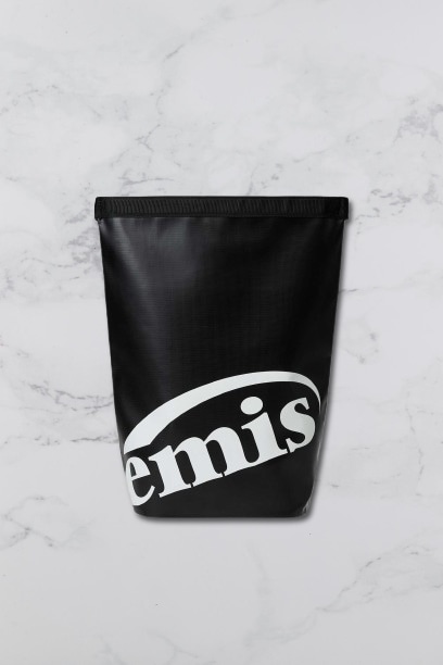 【EMIS】 SWIM HOBO BAG /追跡付 Qoo10 EMIS SWIM HOBO BAG バッグ [2