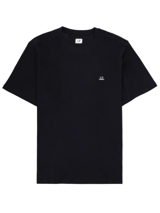 C.P. COMPANY Men T-Shirts RCCMTS726A 005100W888 BLUE