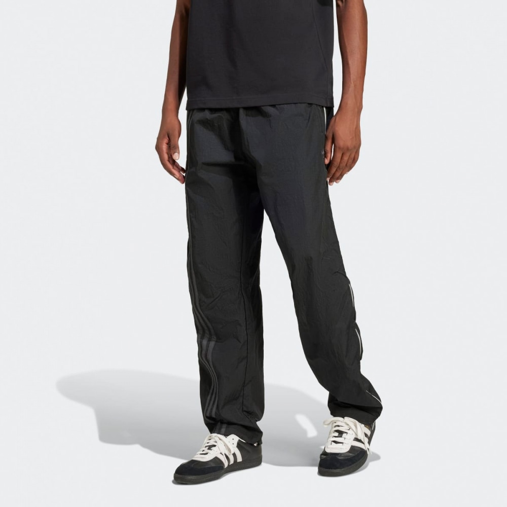 アディダス サイド メッシュ パンツ JD0051-BLACK