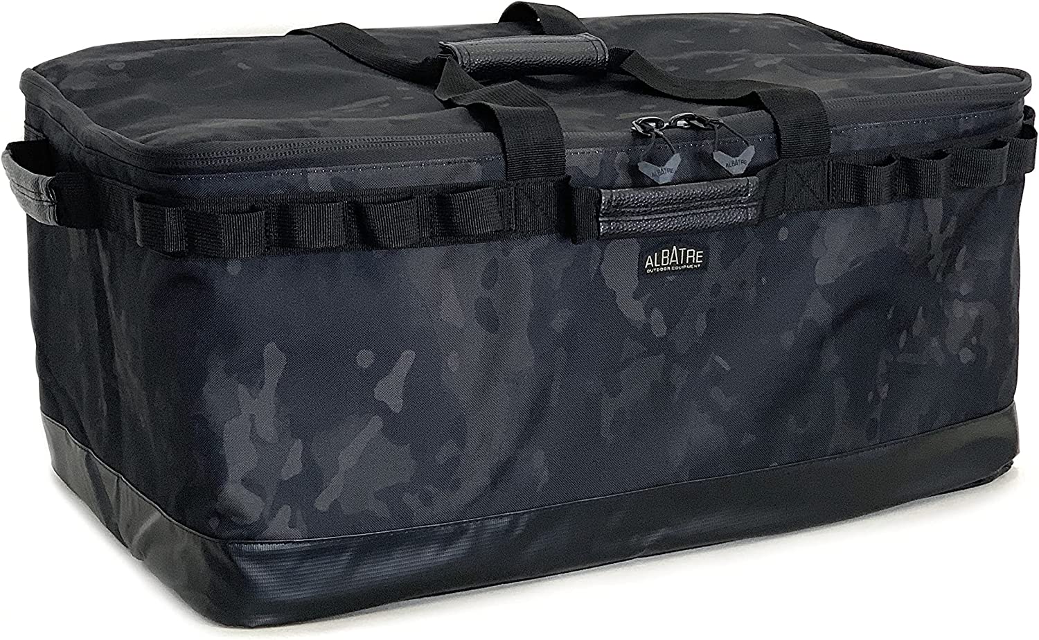 コンテナボックス おしゃれ マルチギアコンテナ L ソフトコンテナ コンテナボックス コンテナバッグ