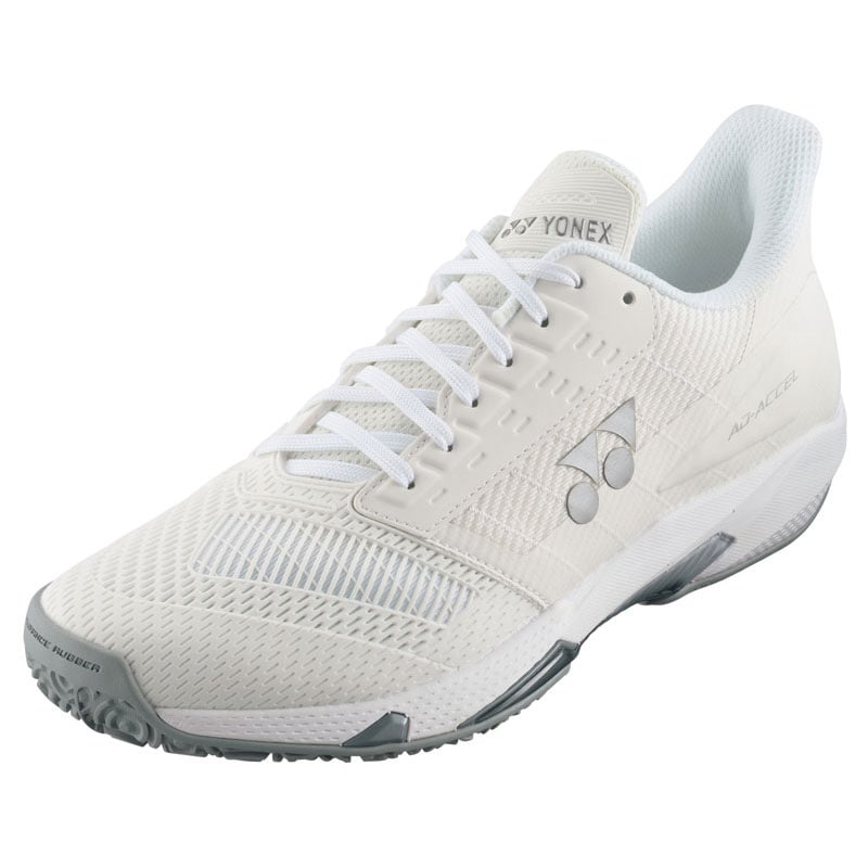 パワークッションアドアクセルＬＧＣテニス シューズ（ウィメンズ） (SHTAALG)