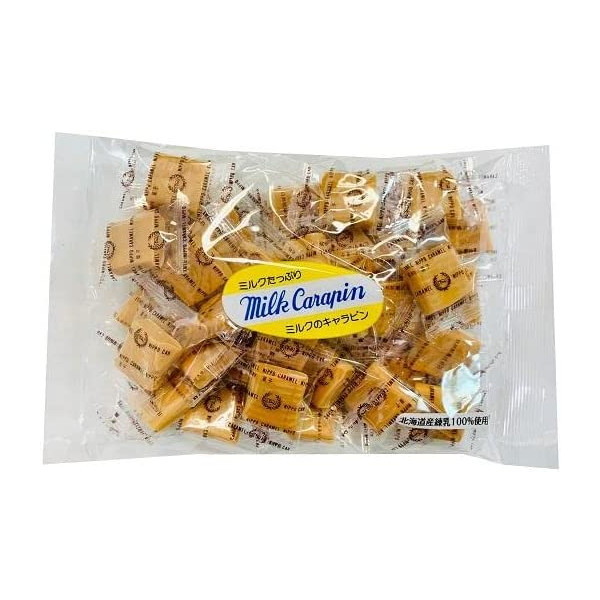 日邦製菓 日邦 キャラピン 273g ×12 メーカー直送 4,544円