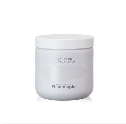 phymongshe mandarin comfort balm 470ml for face