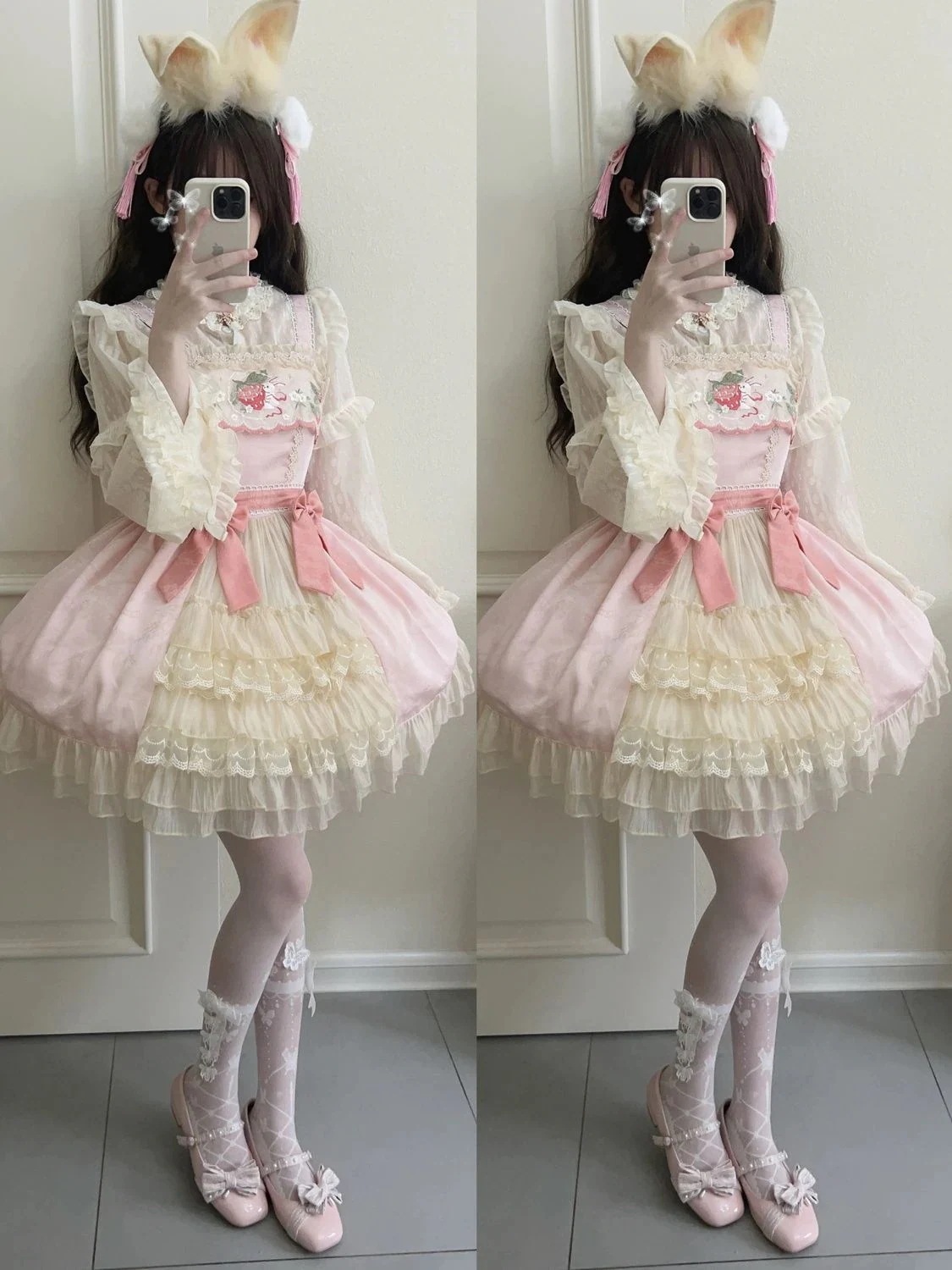コスプレ ロリータ ロリータ洋装中秋jskキャミソールワンピース夏 レディース ドレス ファッション