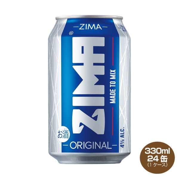 ZIMA バッジ ジーマ - その他