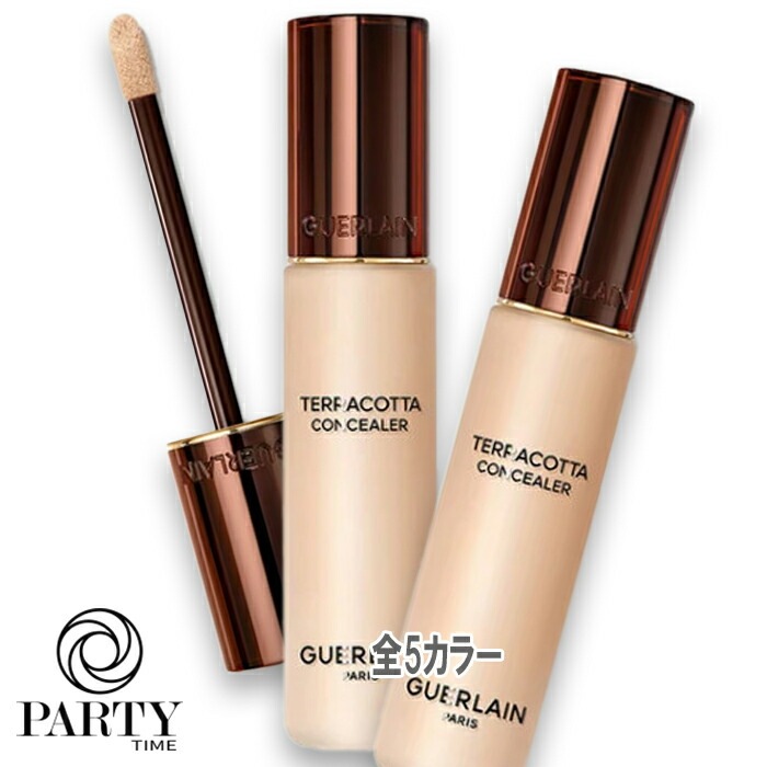 GUERLAIN テラコッタ コンシーラー 11.5mL