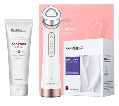 マデカプライム ビューティーデバイス センテリアンプラズマダブルショット マデカプライム ビューティーデバイス センテリアンプラズマダブルショット