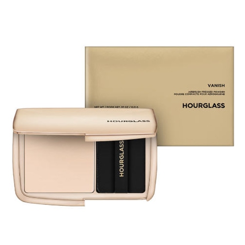 HOURGLASS ヴァニッシュ アンビエント プレストパウダー Vanish Airbrush Pressed Powder 10.5g