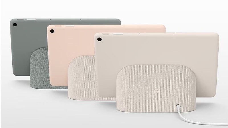 Pixel タブレット 8GB 128GB / 256GB Wi-Fi （関税はお客様のご負担となります） 41,665円