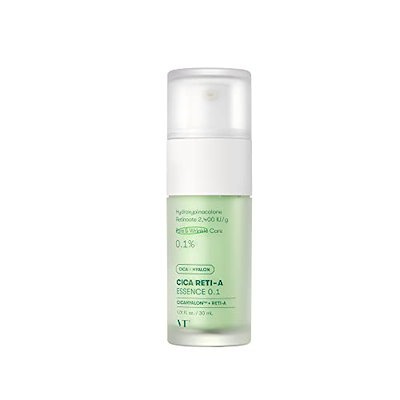 VTCOSMETICS(ブイティコスメテックス) 【正規品】シカ...のサムネイル