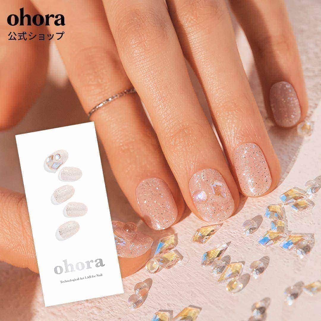 Qoo10] ohora 公式 N Peach Stone NP