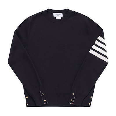 ニット ミラノステッチ ネイビー メンズニット 62499033 [U] 72,355円