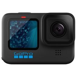 【新品/在庫あり】GOPRO HERO11 BLACK CHDHX-112-FW アクションカメラ