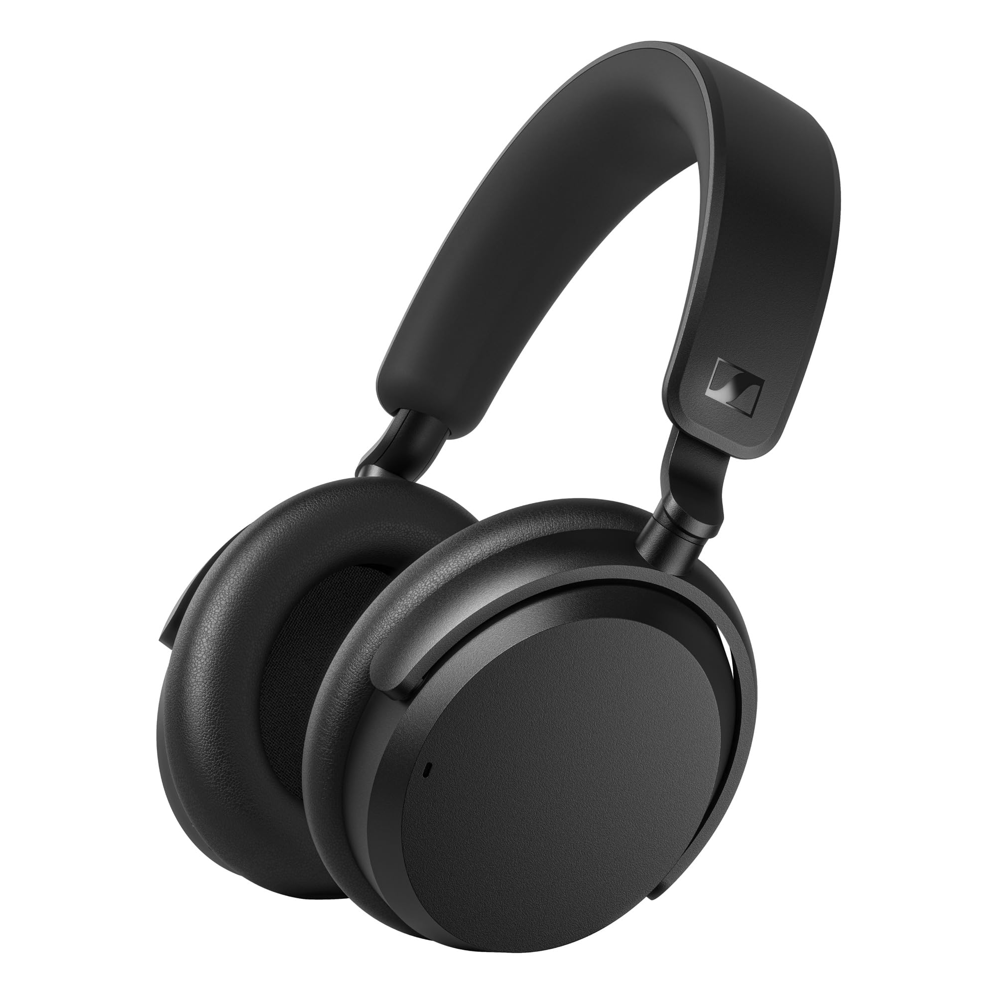 Sennheiser ACCENTUM Headphone ワイヤレスノイズキャンセリングヘッドホン - 50時間再生ハイブリッドノイズキャンセリング (ANC)一日中快適学校・旅行向け ヘッド