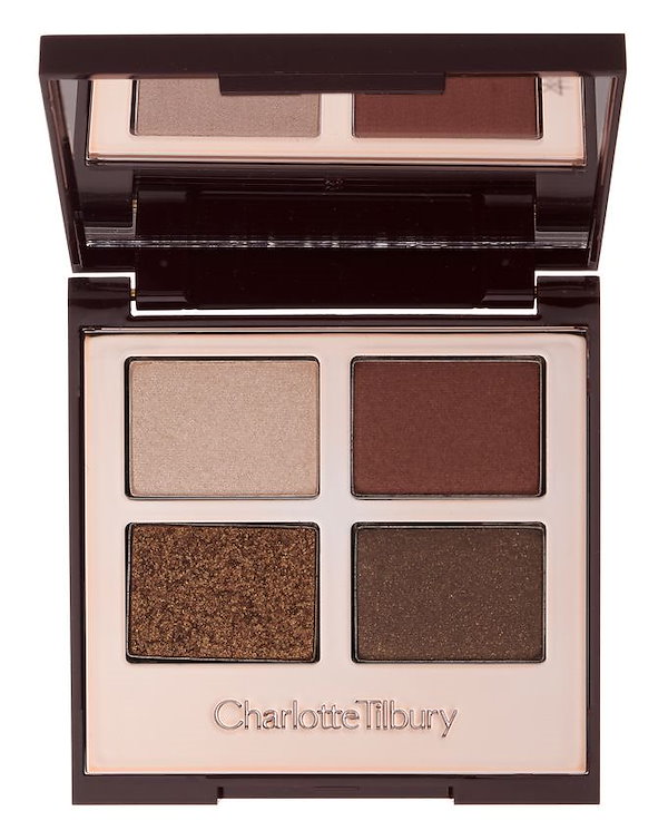 Charlotte Tilburyアイシャドウ THE BELLA SOFIA - アイシャドウ