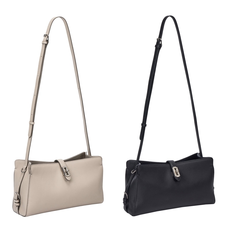 【VUNQUE】 TOQUE TPO SHOULDER S : 2COLORS