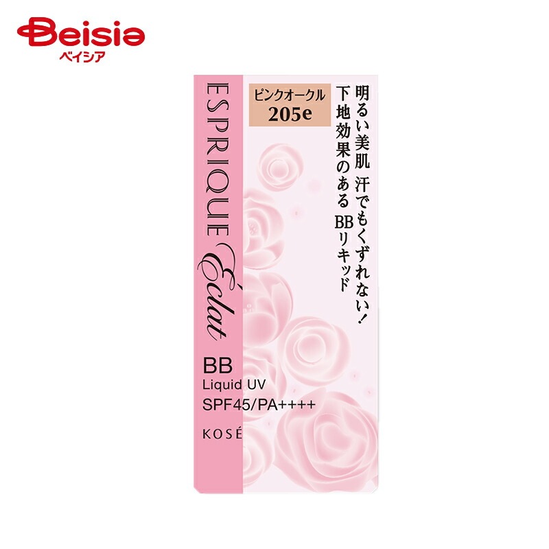 �G�X�v���[�N �G�N�� ���邳���� BB���L�b�h UV PO 205e �s���N�I�[�N�� 30g