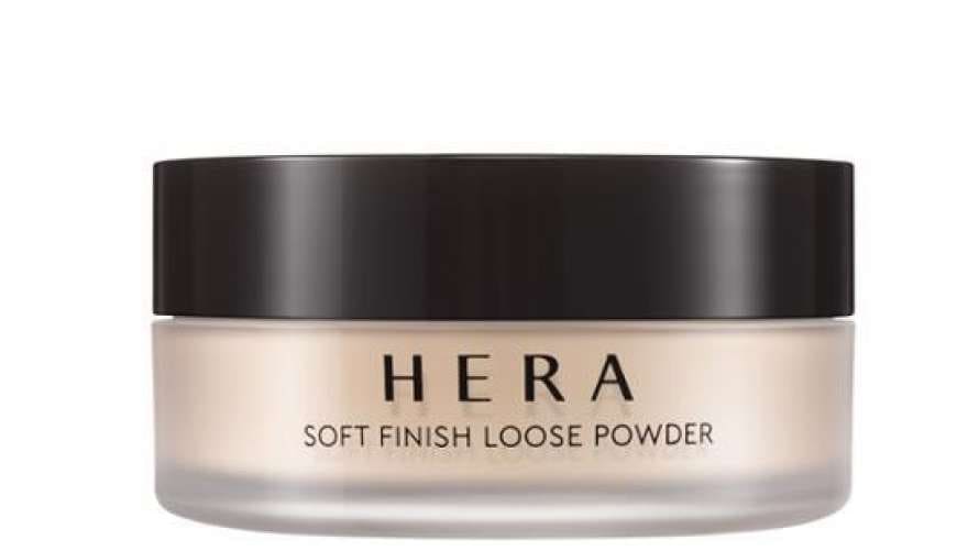 ソフトフィニッシュルースパウダー15g