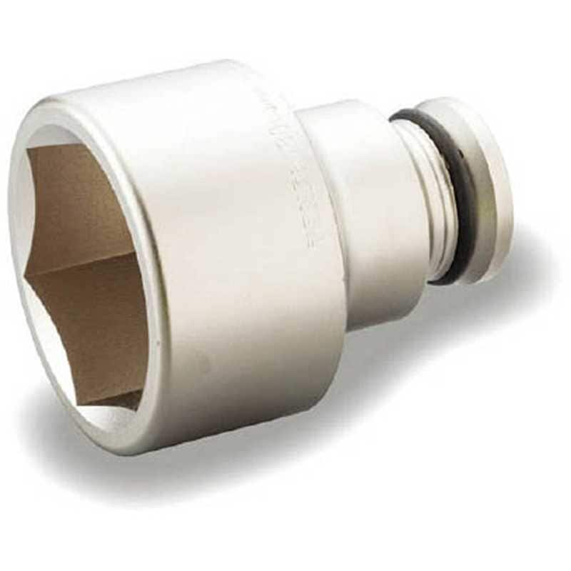 TONE　インパクト用ロングソケット 19mm　8NV-19L