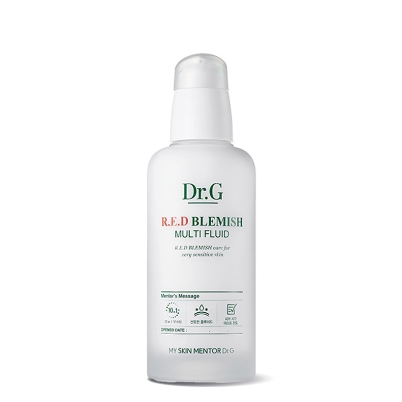 レッドブレミッシュマルチフルイド 100ml 1個