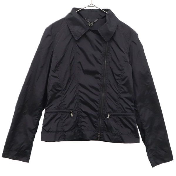 送料無料】 マレーラ レディース ジャケット＆ブルゾン アウター Coats あっけなく Black