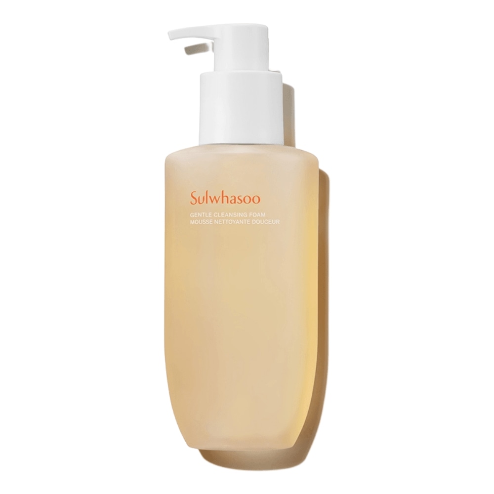 順行（スンヘン）クレンジングフォーム 200ml [現在デパートの商品]