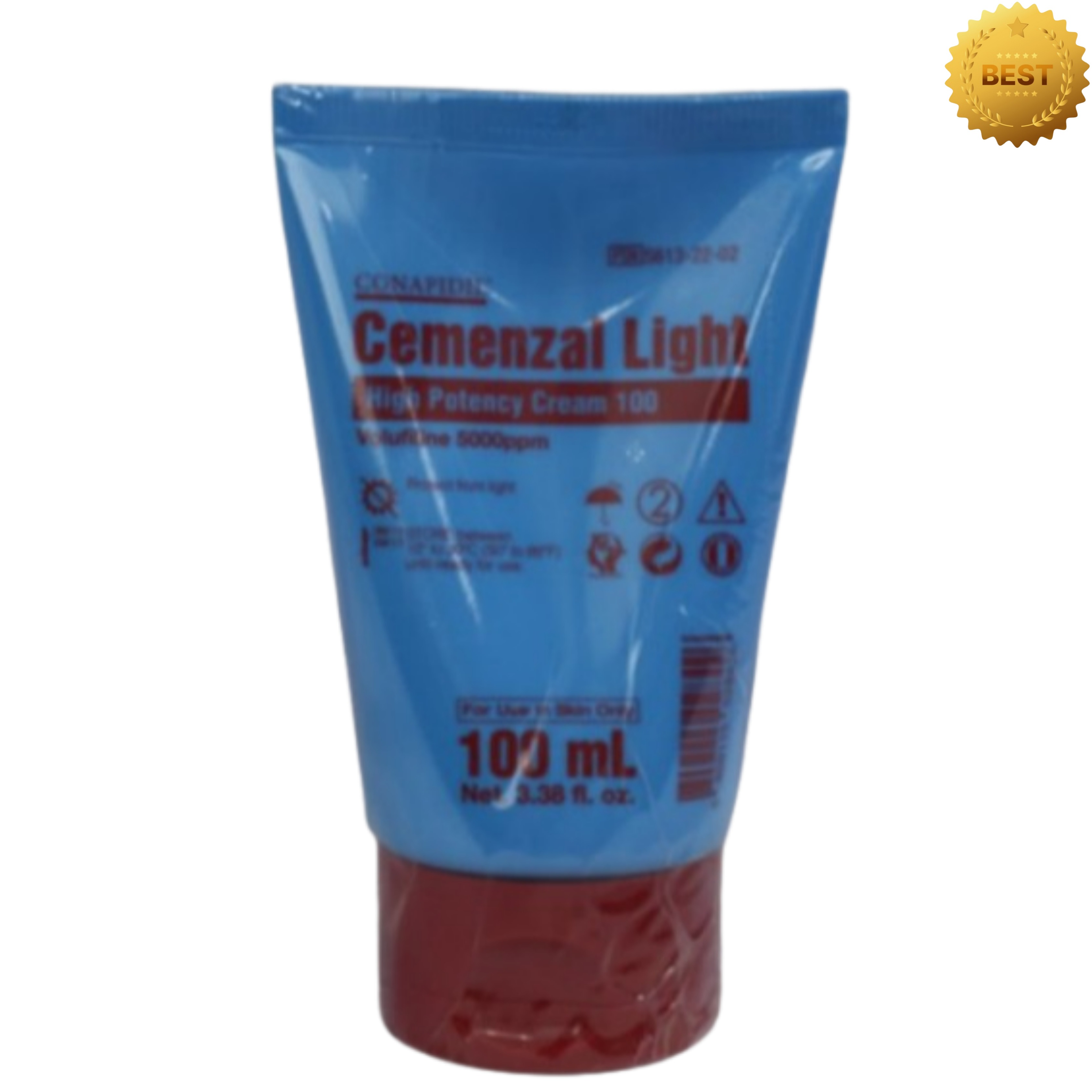 コナフィジル セメンジャライトクリーム 100ml 32,806円