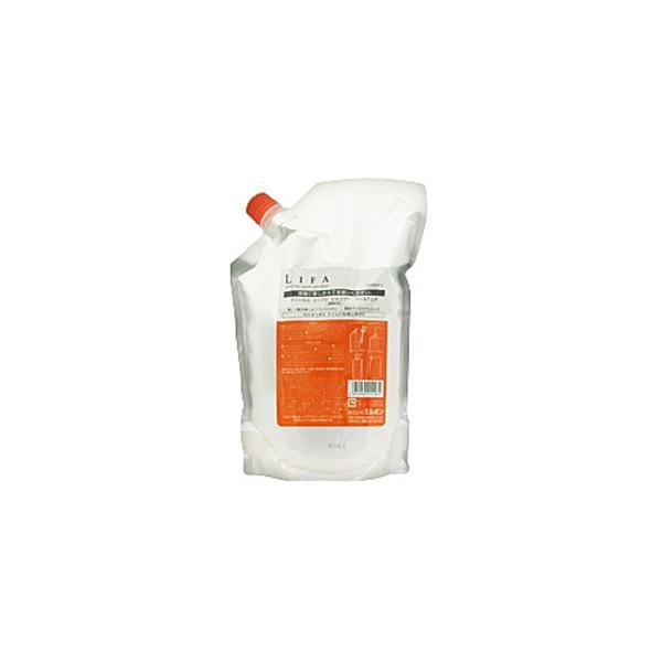 2個セット ディーセス リーファ シャンプー ベースクリア 1000ml 詰替え用