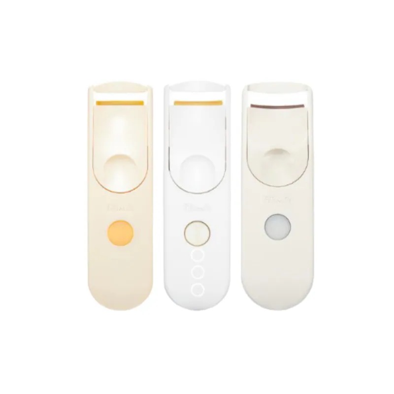 ホットビューラー 4種選択（ワイドフィット リスル限定／通常／USB充電式／電池式）