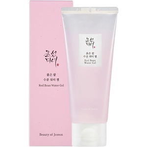 [朝鮮美女/Beauty of Joseon] Red Bean Water Gel [BOJ] 赤小豆水分ウォータージェル 100ml