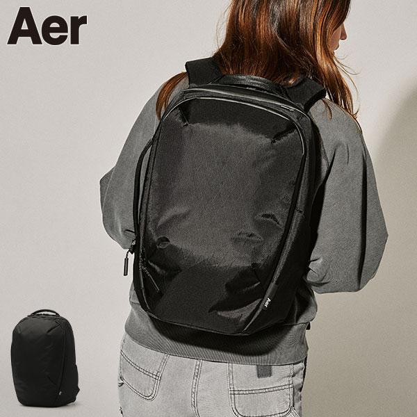 【期間限定セール中】エアー リュック メンズ レディース シンプル Aer バックパック 軽量 通勤 ビジネス ブランド PC おしゃれ A4 14L 防水 Day Pack 3 X-Pac 21,800円