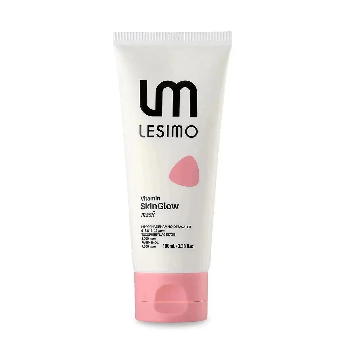 [国内正規品] レシモ ビタミンスキングロウマスク 100ml LESIMO 加水分解コラーゲン ラッピングマスク ピールオフマスク 肌トーン 均一 韓国スキンケア 韓国肌管理 韓国 皮膚科 エス