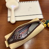 Qoo10] 自分ツッコミくまナガノのくまペンケース/