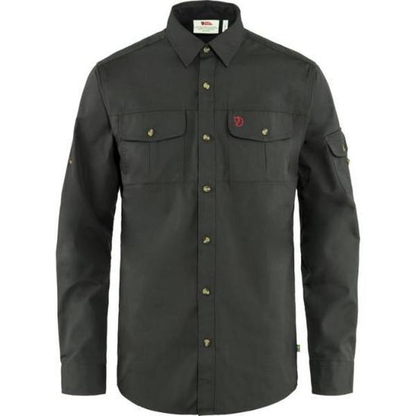 25SS 長袖シャツ 81838030 DARK GREY DOM