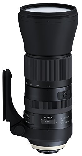SP 150-600mm F5-6.3 Di VC USD G2 ニコン用 フルサイズ対応 A022 78,375円