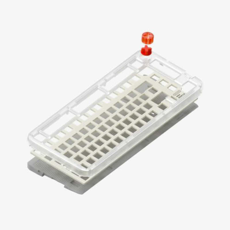 NUPHY　NuPhy ニューフィ Kick75 変換キット(Low High)　k75ch 6,699円