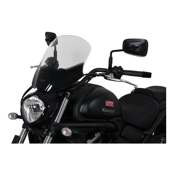 スクリーン ツーリング クリア VULCAN S 15-22 4025066167074