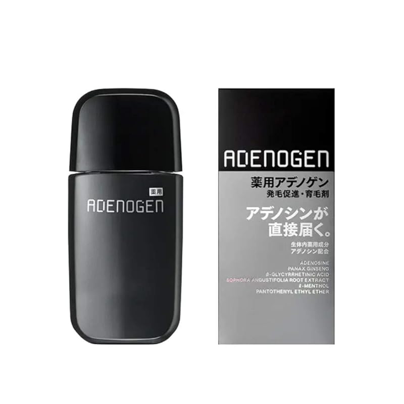 アデノゲン 薬用アデノゲンEX 150mL 【医薬部外品】