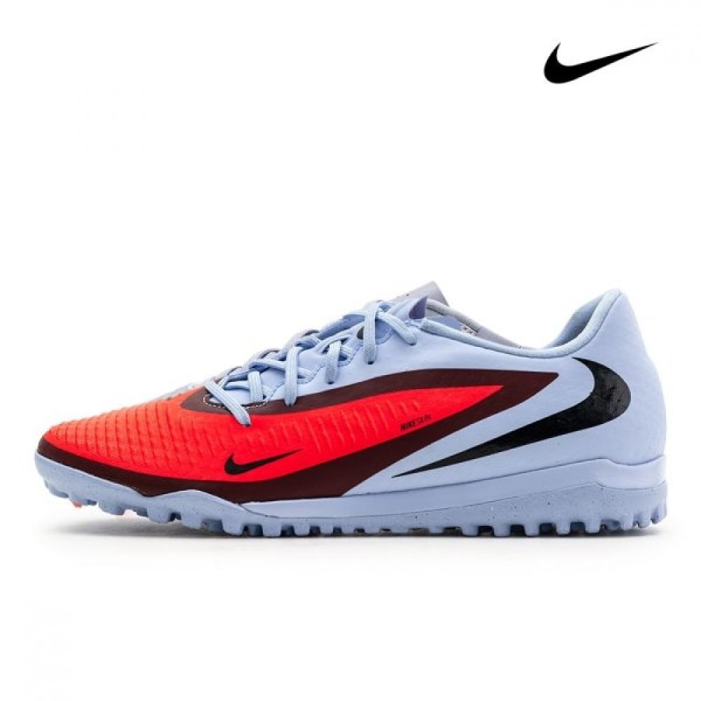 ナイキ フェイタン 6 アカデミー 人工芝 フットサルシューズ HQ2325-400