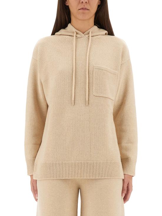 MAX MARA Women Sweater 2521366132600 021006 BEIGE