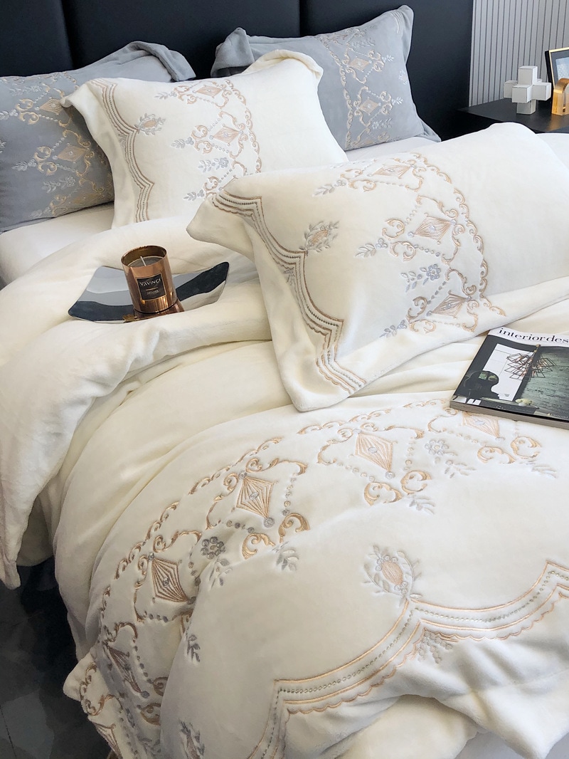 布団セット シングル 4点セット 3点セット 掛け布団 敷き布団 枕 まくら 洗える カラー リバーシブル シワになりにくい 掛布団カバー194